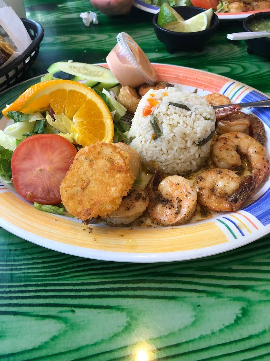 Las Islas Marias Villa Park | restaurant | 31 North Ave, Villa Park, IL 60181, USA | 6303593416 OR +1 630-359-3416