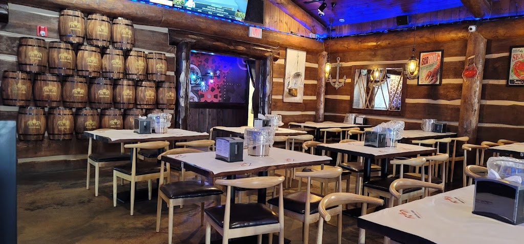 Crab Du Jour Cajun Seafood & Bar | restaurant | 104 NJ-70 EAST, Cherry Hill, NJ 08034, USA | 8568887082 OR +1 856-888-7082