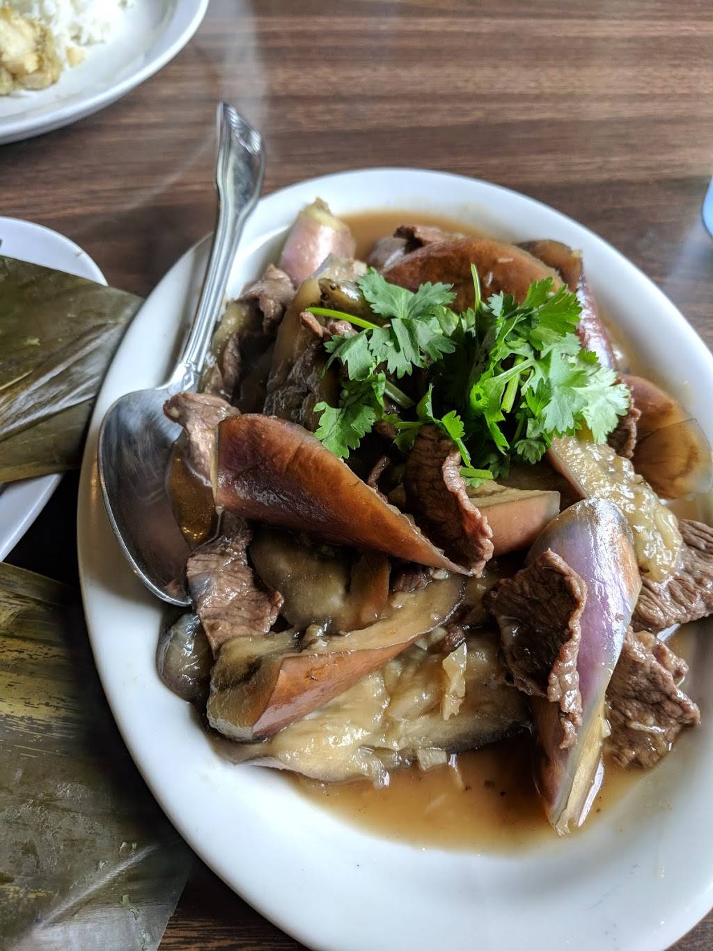 Chez Sovan | restaurant | 923 Oakland Rd, San Jose, CA 95112, USA | 4082877619 OR +1 408-287-7619