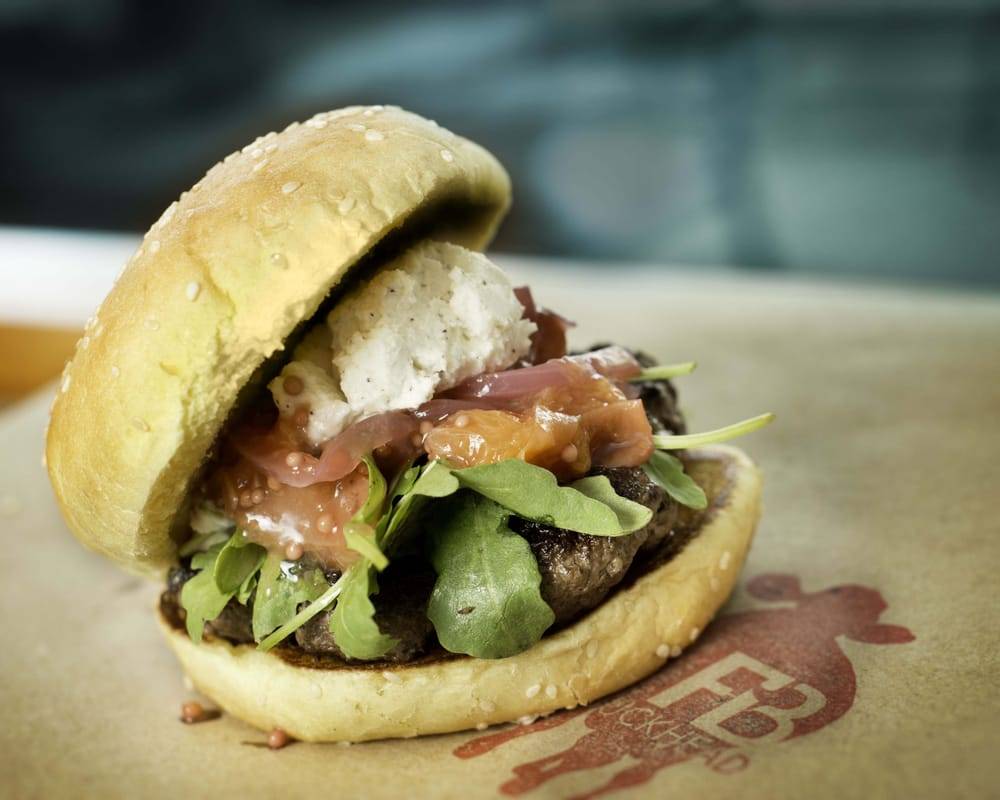 Farm Burger Huntsville | restaurant | 930 Bob Wallace Ave SW #219, Huntsville, AL 35801, USA | 2562707392 OR +1 256-270-7392