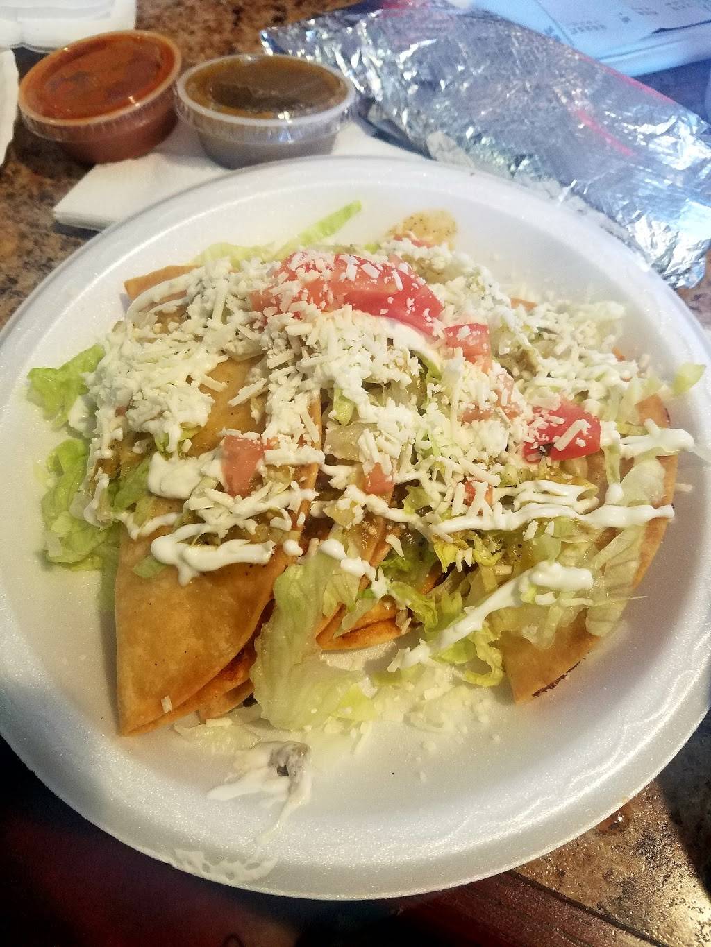 El Picoso Restaurant | restaurant | 307 S Azusa Ave, Azusa, CA 91702, USA | 6263348199 OR +1 626-334-8199