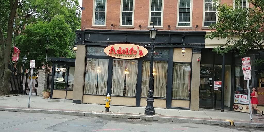 Adolfos | restaurant | 254 Worthington St, Springfield, MA 01103, USA | 4137465000 OR +1 413-746-5000