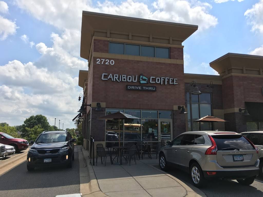 Caribou Coffee | cafe | 2720 Annapolis Cir N Suite F, Plymouth, MN 55441, USA | 7635514873 OR +1 763-551-4873