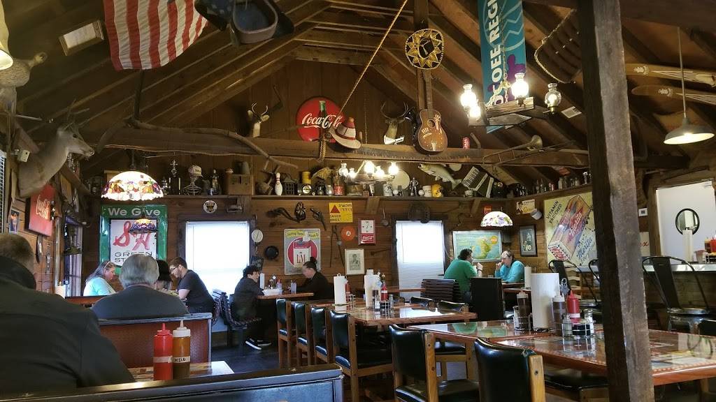 Jordans Bar-B-Q | restaurant | 910 Stuart Rd NE, Cleveland, TN 37312, USA | 4234782171 OR +1 423-478-2171