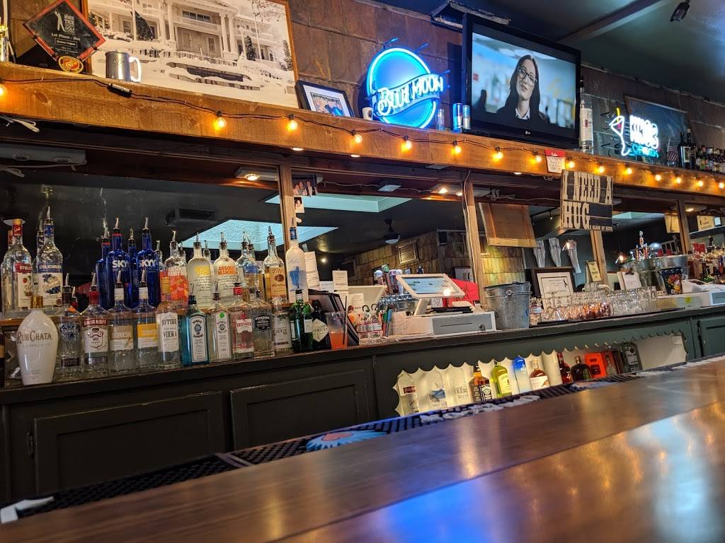 Westside Pour House | restaurant | 110 W Telegraph St, Carson City, NV 89703, USA | 7758851888 OR +1 775-885-1888