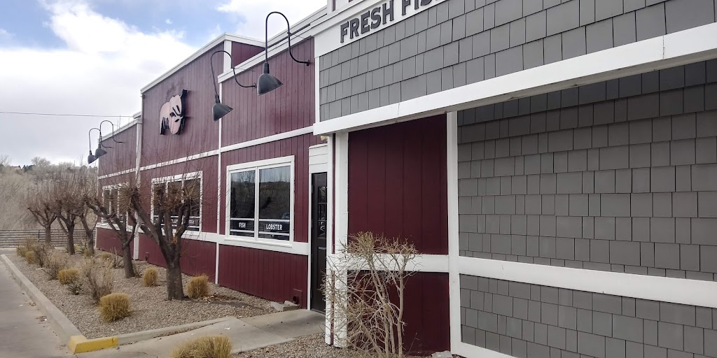 Red Lobster | restaurant | ON THE ANIMAS RIVER, 3451 E Main St, Farmington, NM 87402, USA | 5053255222 OR +1 505-325-5222