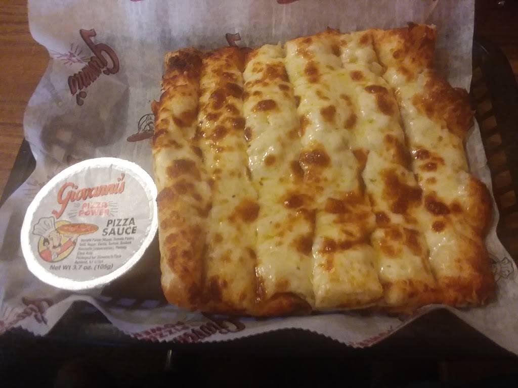 Giovannis Pizza | restaurant | 10848 OH-139, Minford, OH 45653, USA | 7408203600 OR +1 740-820-3600