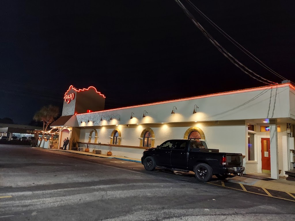 El Paso - Fort Walton | restaurant | 480 Mary Esther Blvd, Mary Esther, FL 32569, USA | 8507964300 OR +1 850-796-4300