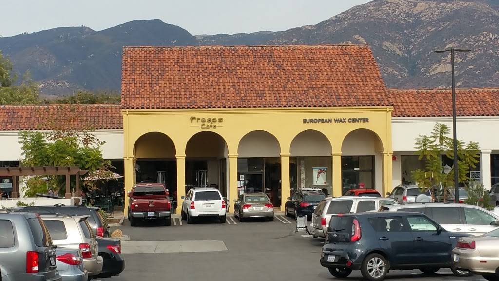 Fresco Cafe | cafe | 3987 State St B, Santa Barbara, CA 93105, USA | 8059676037 OR +1 805-967-6037