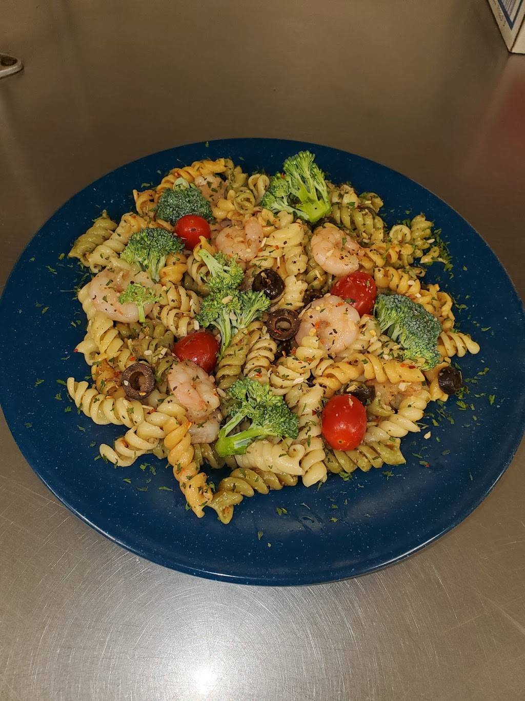 The lunch house | restaurant | 2265 Court St, Port Allen, LA 70767, USA | 2252236868 OR +1 225-223-6868