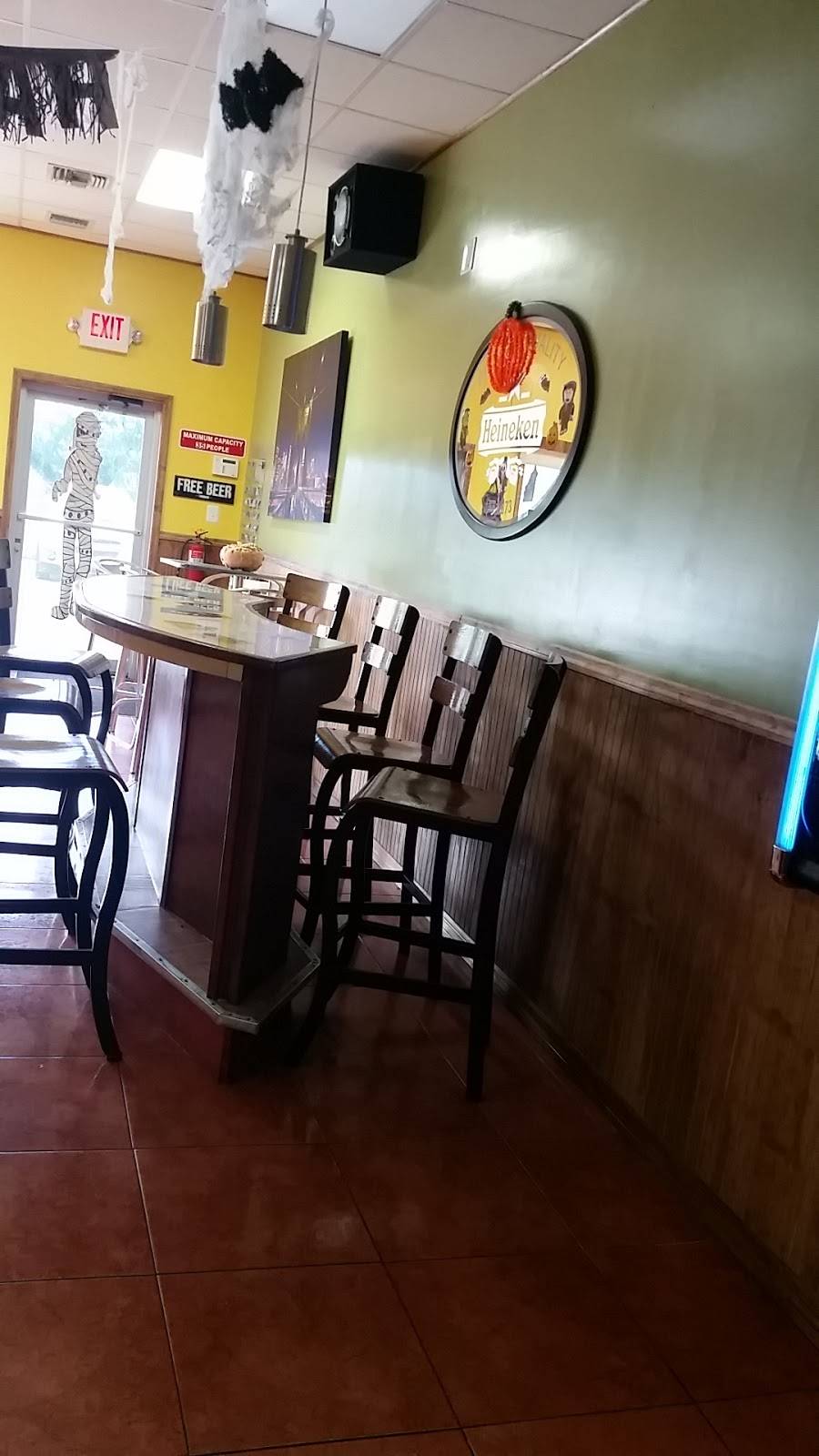 Paloma Café | restaurant | 4073 NW 135th St, Opa-locka, FL 33054, USA | 3056859051 OR +1 305-685-9051