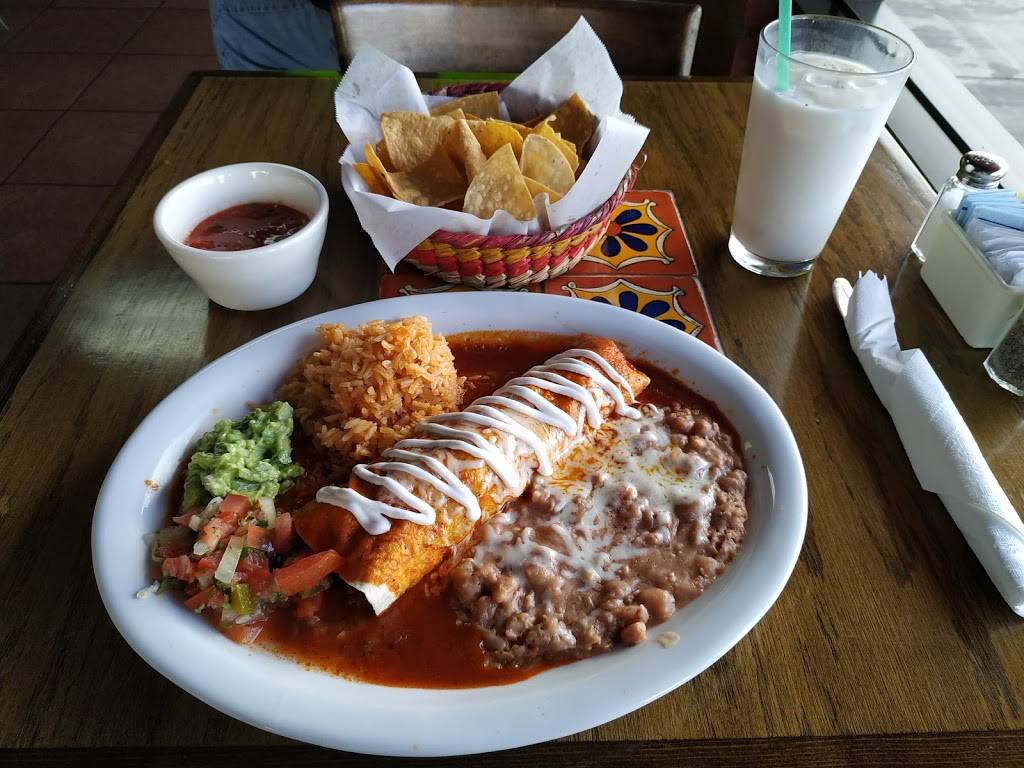 Tia Juana | restaurant | 901 E Duane Ave, Sunnyvale, CA 94085, USA | 4087308578 OR +1 408-730-8578
