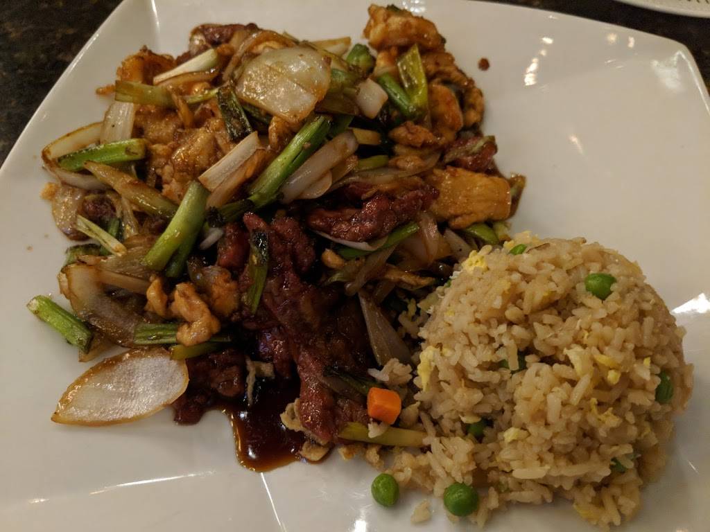 Pearl Lian Restaurant & Bar | meal delivery | 11600 Medlock Bridge Rd, Duluth, GA 30097, USA | 6782051326 OR +1 678-205-1326