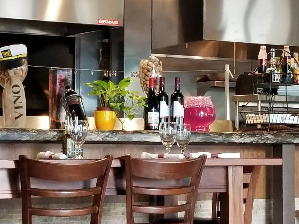 Piazza Italia | restaurant | 9685 Lake Nona Village Pl #105, Orlando, FL 32827, USA | 4074135200 OR +1 407-413-5200