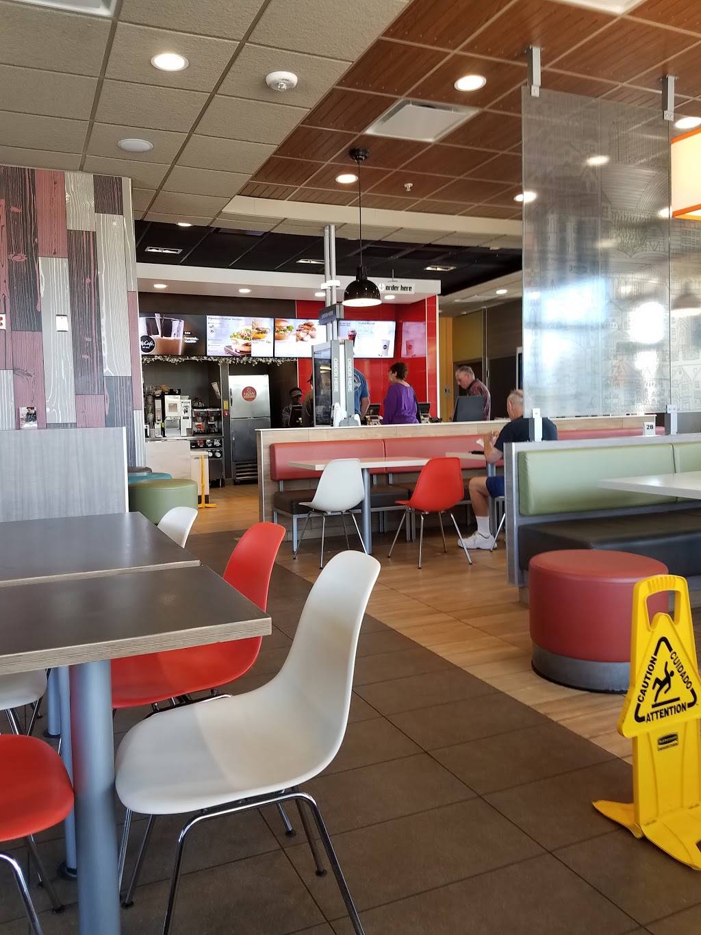 McDonalds | cafe | 2480 Laurel Rd E, Nokomis, FL 34275, USA | 9414842608 OR +1 941-484-2608
