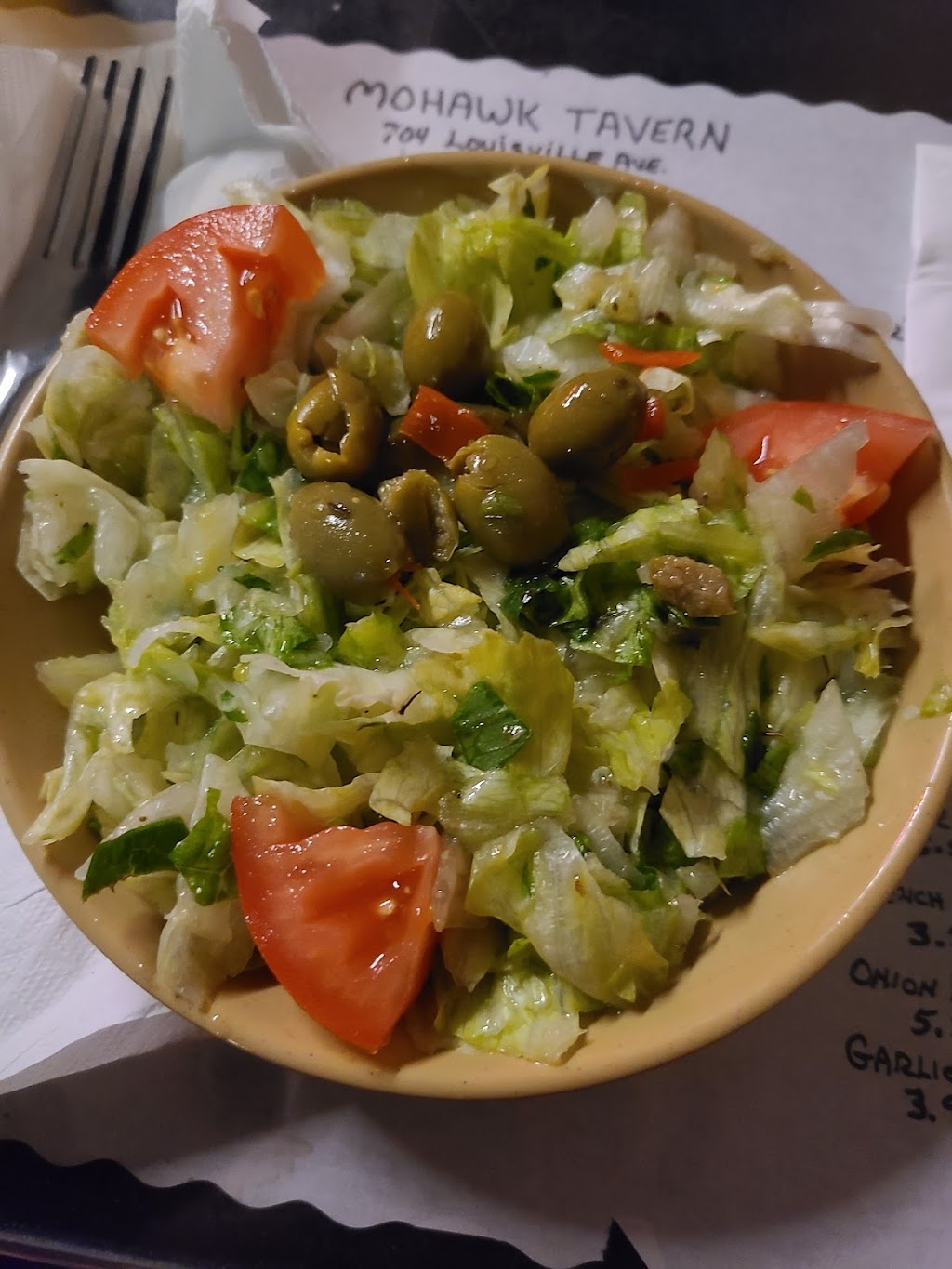 Mohawk Seafood Tavern | meal takeaway | 704 Louisville Ave, Monroe, LA 71201, USA | 3183229275 OR +1 318-322-9275