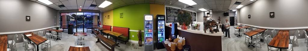 Cilantro Indian Street Food | restaurant | 602 Eagles Landing Pkwy, Stockbridge, GA 30281, USA | 6787826660 OR +1 678-782-6660