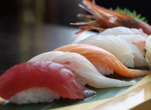 Sushi Palace | restaurant | 282 Merrick Rd, Rockville Centre, NY 11570, USA | 5164425528 OR +1 516-442-5528