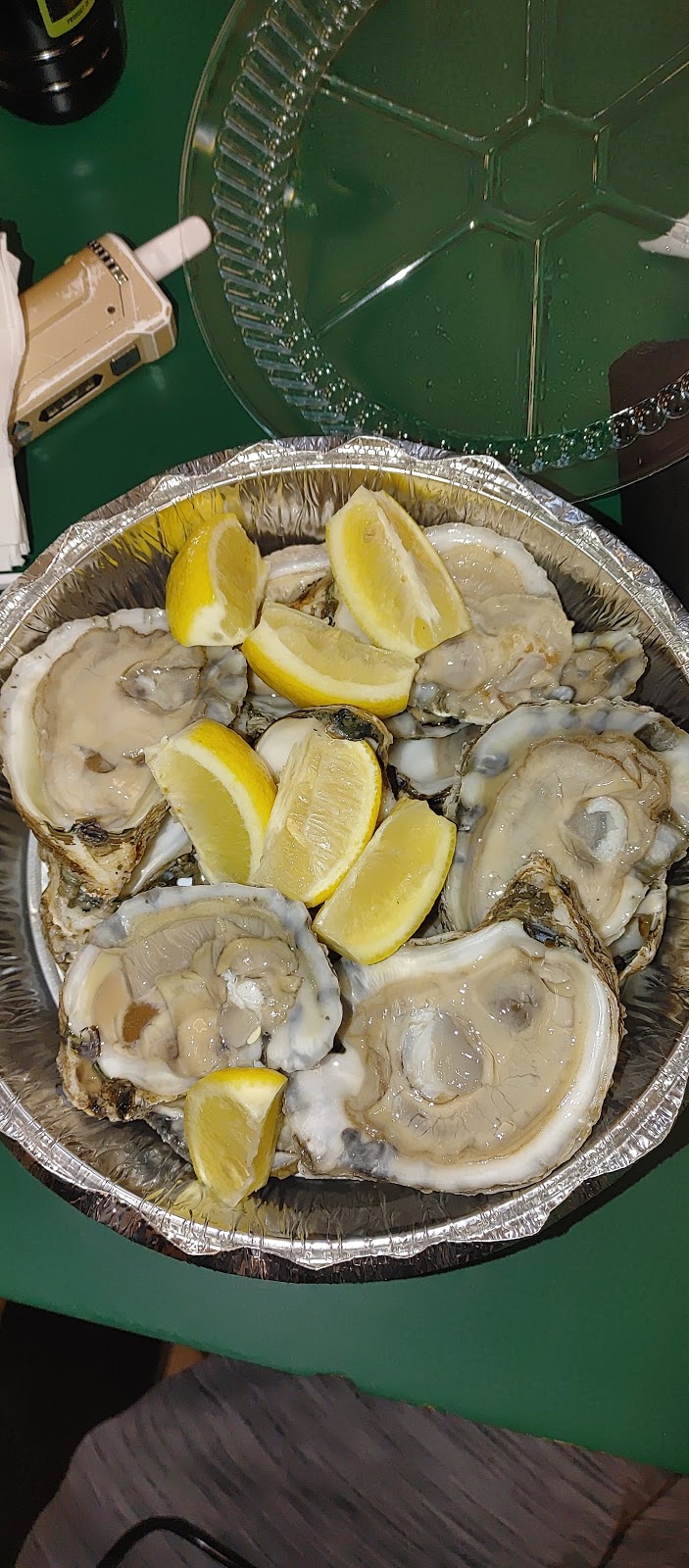 Chi Fish Market | restaurant | 1750 5th Ave #4, Bay Shore, NY 11706, USA | 6312737888 OR +1 631-273-7888