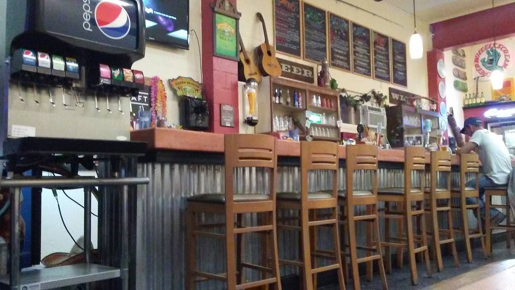 Rolling Dough Take & Bake Pizza | meal takeaway | 164 E saint Charles Street, San Andreas, CA 95249, USA | 2097544489 OR +1 209-754-4489