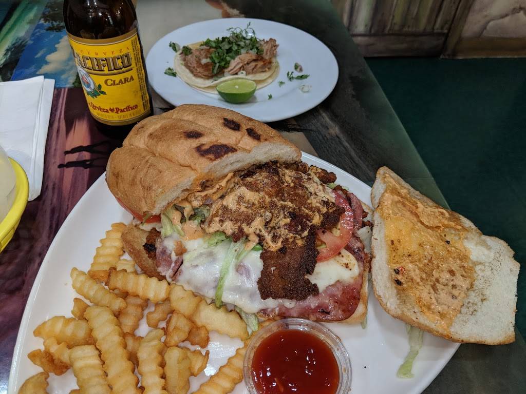 El Palmar Restaurant | restaurant | 1108 Grant Ave #B, Novato, CA 94945, USA | 4158939199 OR +1 415-893-9199