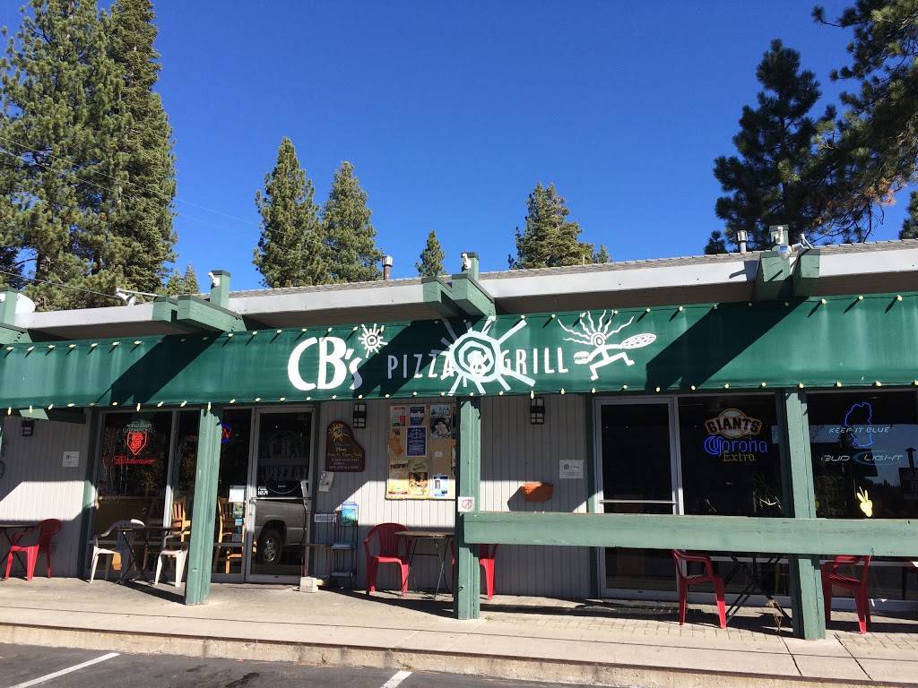 CBs Bistro | restaurant | 5075 N Lake Blvd, Carnelian Bay, CA 96140, USA | 5305464738 OR +1 530-546-4738