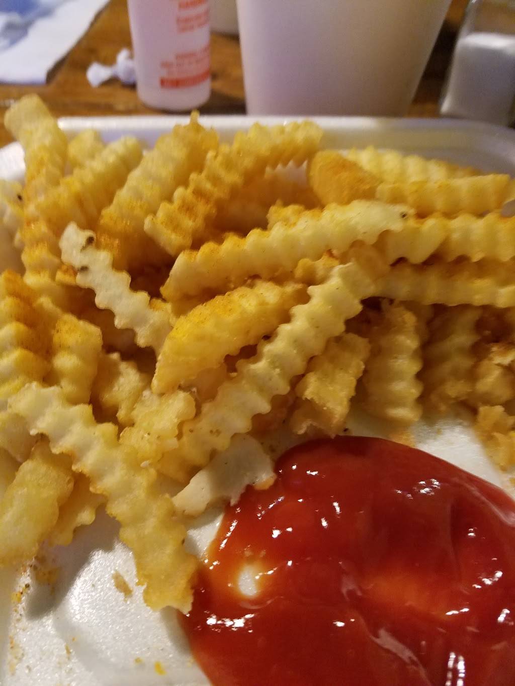 Burger Basket Cafe | restaurant | 1004 N Washington Ave, Brownsville, TN 38012, USA | 7317720455 OR +1 731-772-0455