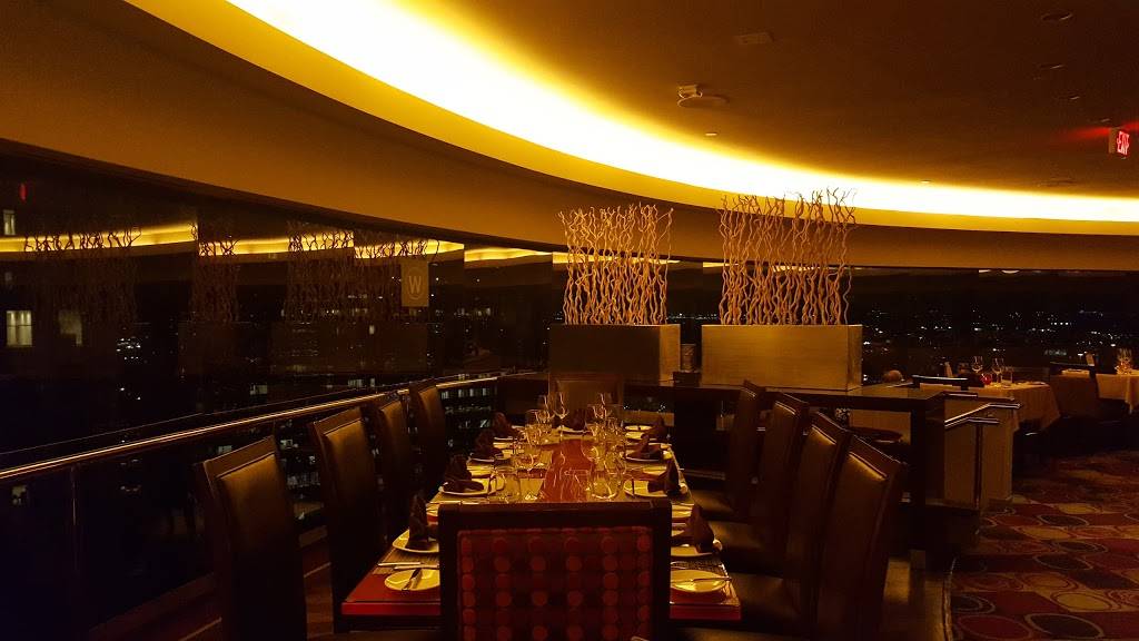 Spindletop | restaurant | 1200 Louisiana St, Houston, TX 77002, USA | 7133754775 OR +1 713-375-4775