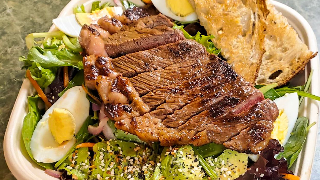 Sanas Cafe | restaurant | 1440 79th Street Causeway #1402, North Bay Village, FL 33141, USA | 3058674977 OR +1 305-867-4977