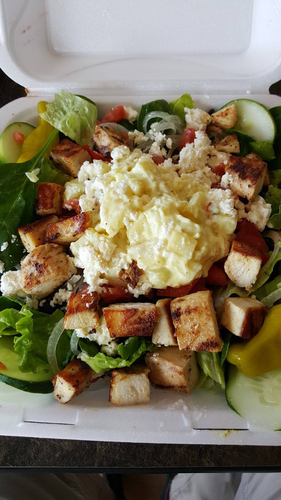 Ronnie Pastramis Deli | meal delivery | 10361 66th St N, Pinellas Park, FL 33782, USA | 7275443354 OR +1 727-544-3354