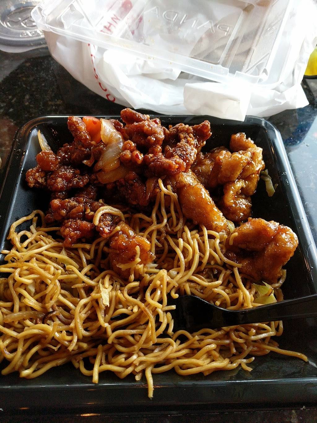 Panda Express | meal takeaway | 2120 Railroad Ave, Pittsburg, CA 94565, USA | 9254391622 OR +1 925-439-1622