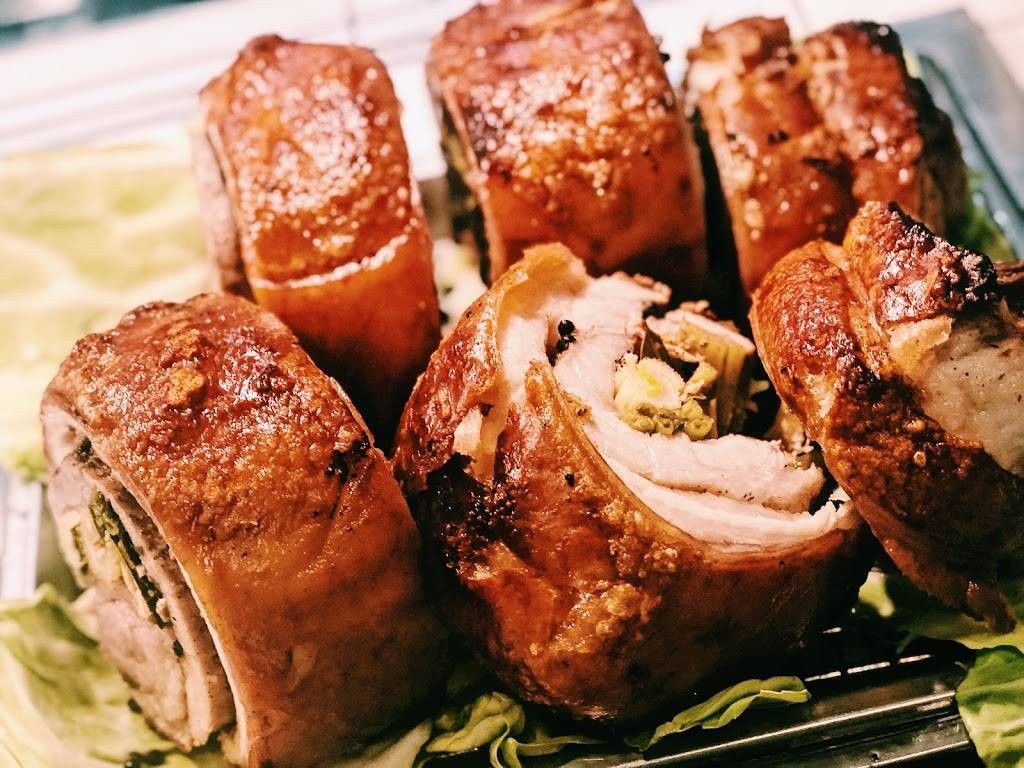 Point Point Joint Restaurant | restaurant | 4627 Santa Monica Blvd, Los Angeles, CA 90029, USA | 3236654627 OR +1 323-665-4627