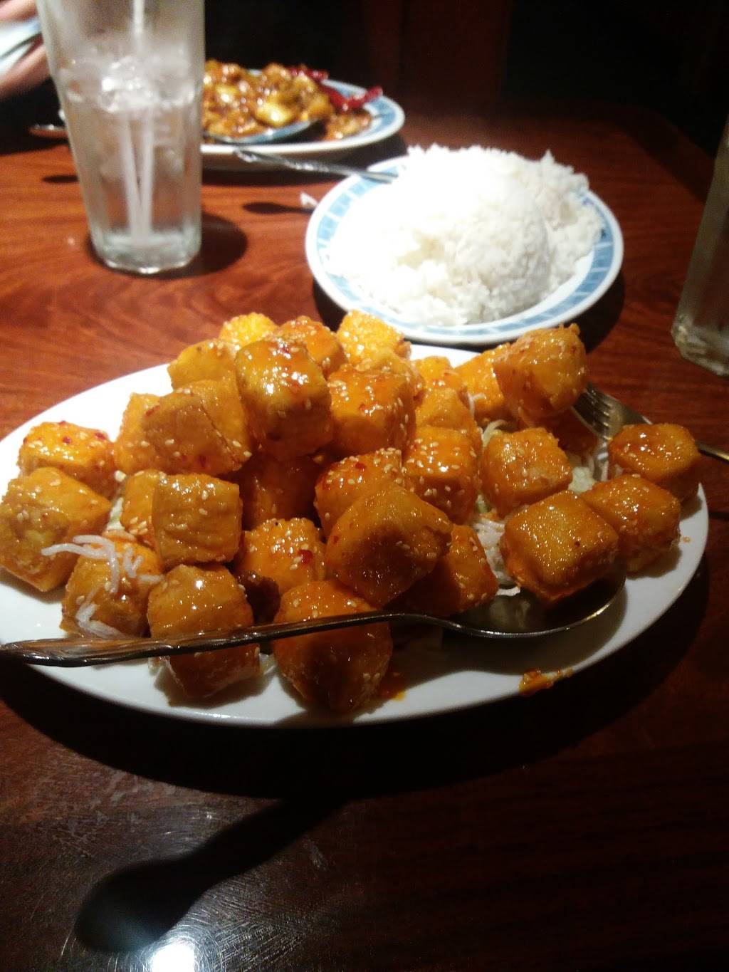 Coal Mine Dragon Chinese | restaurant | 6320 US-85, Fountain, CO 80817, USA | 7193904445 OR +1 719-390-4445