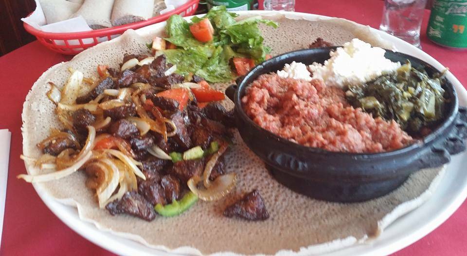 Awash Ethiopian Restaurant and Bar | restaurant | 1399 S Hamilton Rd, Columbus, OH 43227, USA | 6142374533 OR +1 614-237-4533
