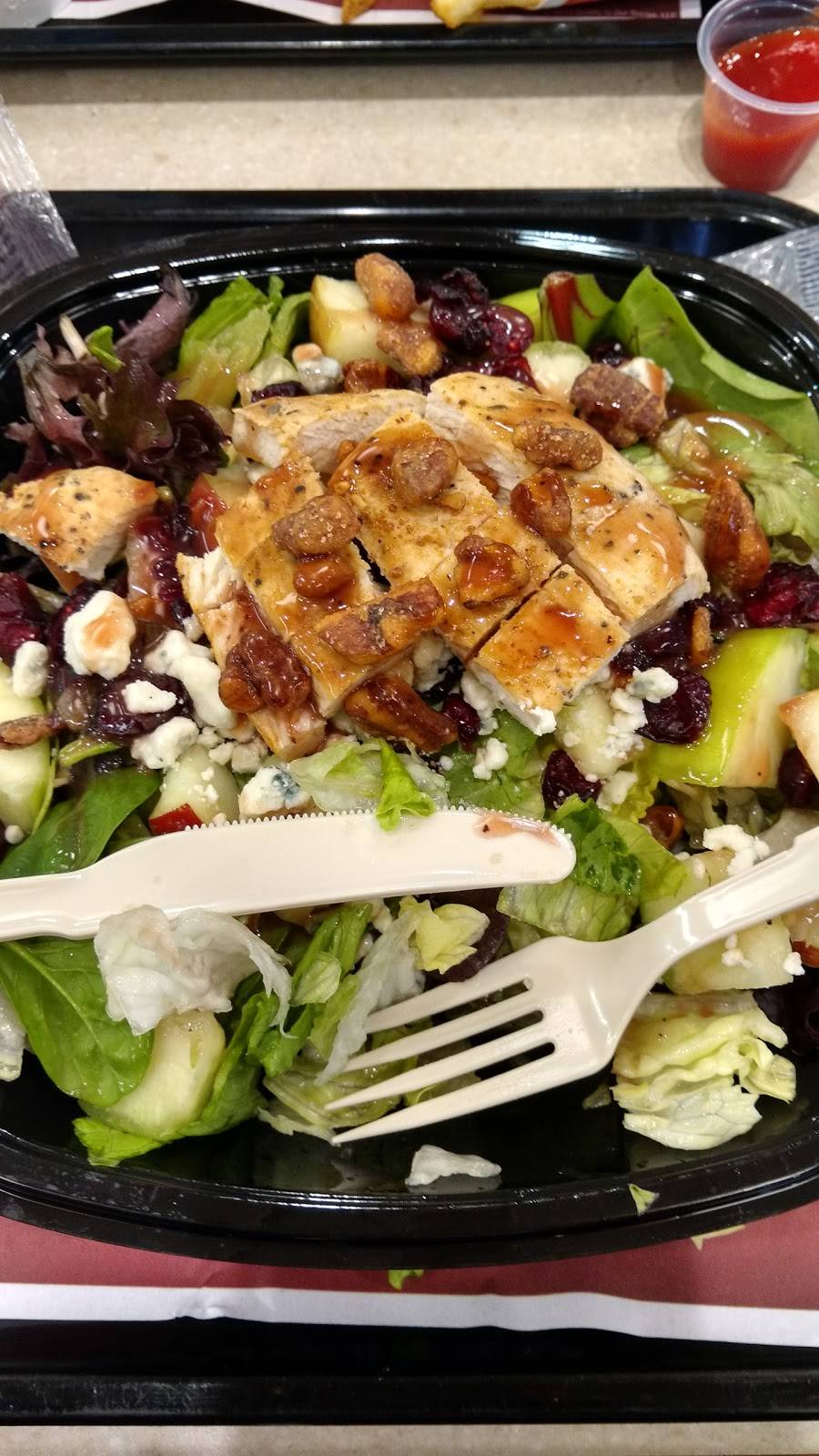 Wendys | restaurant | 7765 W Irlo Bronson Memorial Hwy, Kissimmee, FL 34747, USA | 4073907580 OR +1 407-390-7580