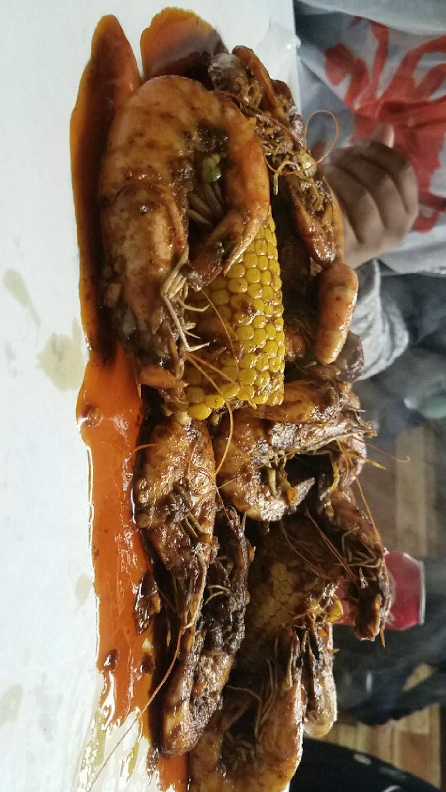 Claw Daddys | restaurant | 2800 CA-119, Bakersfield, CA 93313, USA | 6613378681 OR +1 661-337-8681