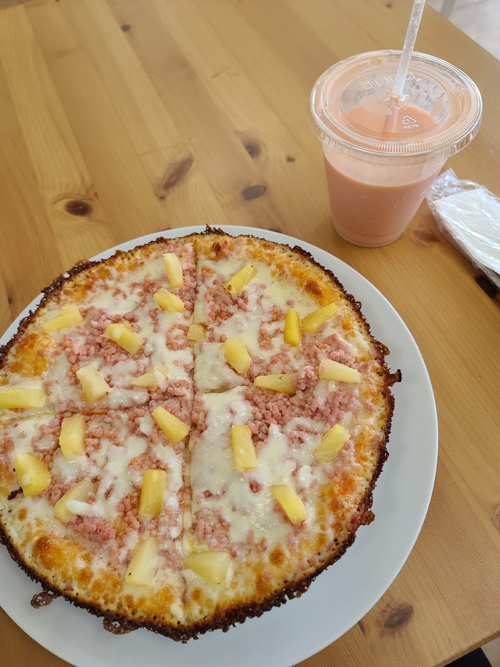 Natys Pizza | restaurant | 201 Park Blvd, Miami, FL 33126, USA | 7865803770 OR +1 786-580-3770