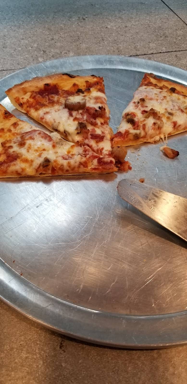 HappyBees Pizza & Pasta | restaurant | 1020 Powdersville Rd, Easley, SC 29640, USA | 8643078888 OR +1 864-307-8888