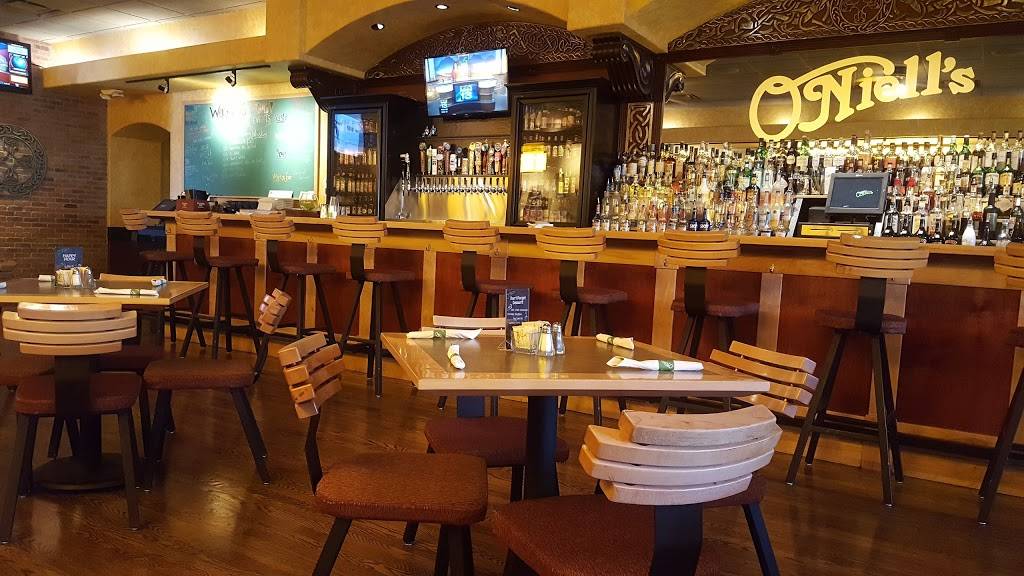 ONiells | restaurant | 3301 Juan Tabo Blvd NE, Albuquerque, NM 87111, USA | 5052931122 OR +1 505-293-1122