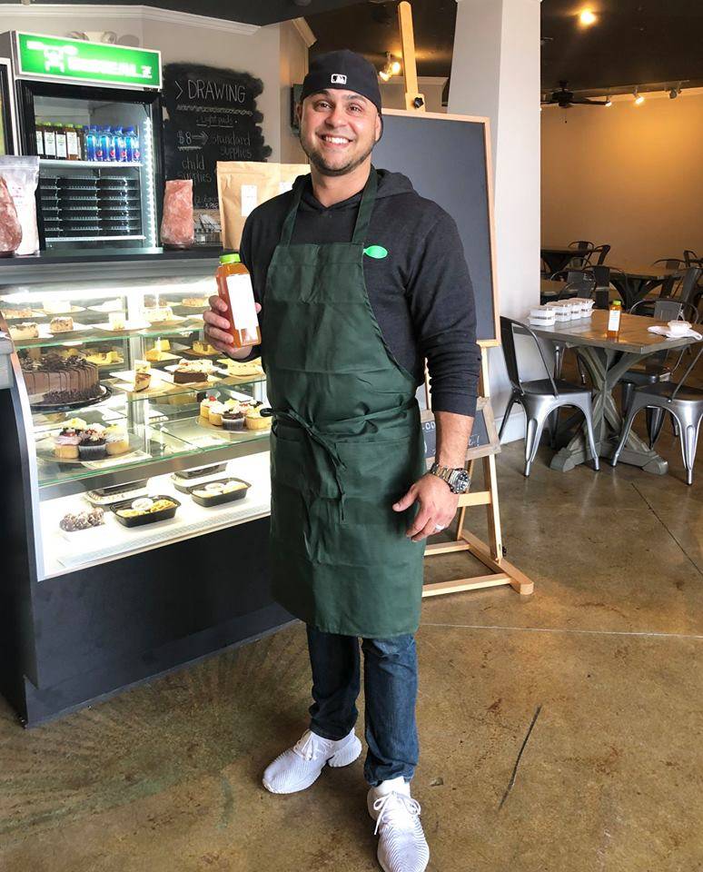 Power Eatery | restaurant | 3338 Country Club Rd suite G, Valdosta, GA 31605, USA | 2295884996 OR +1 229-588-4996