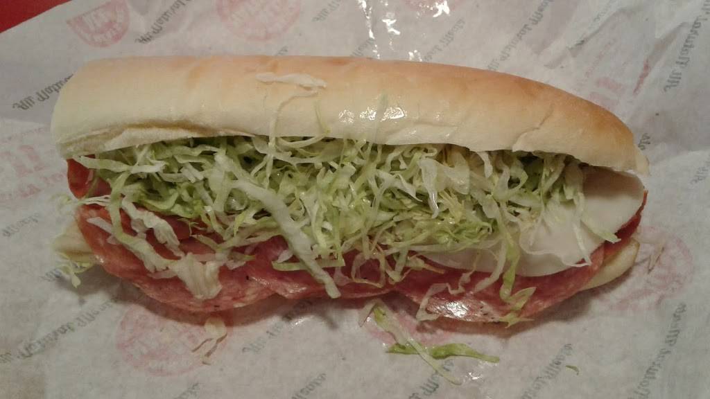 Jimmy Johns | meal delivery | 520 N Ventu Park Rd Ste. 180, Thousand Oaks, CA 91320, USA | 8052620060 OR +1 805-262-0060