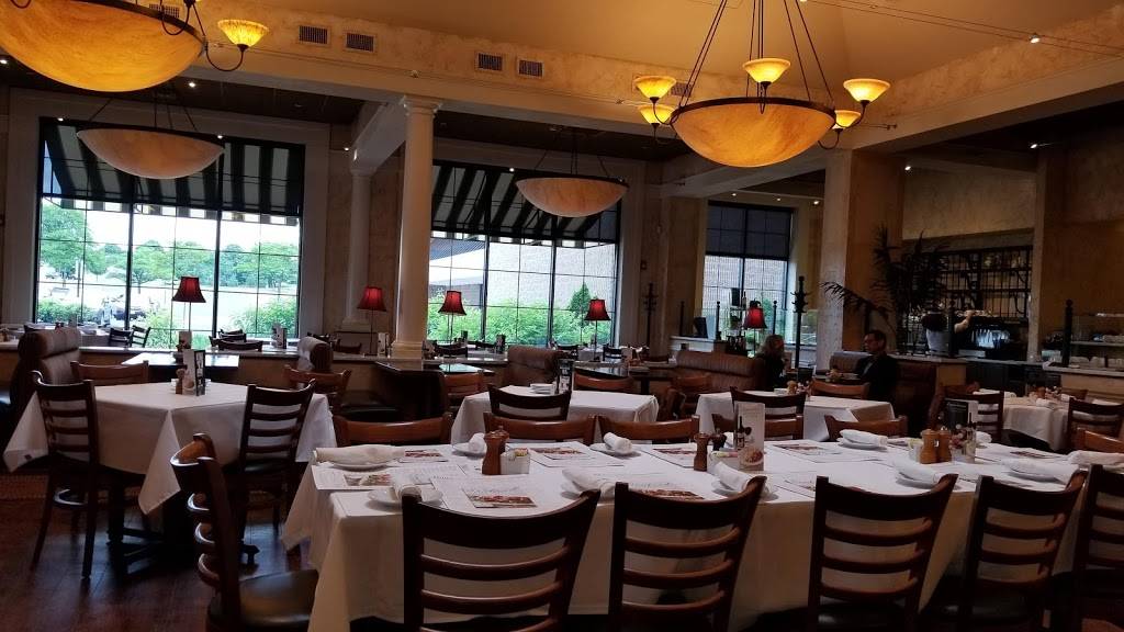 BRIO Tuscan Grille | restaurant | 3320 Brunswick Pike, Lawrenceville, NJ 08648, USA | 6097993169 OR +1 609-799-3169