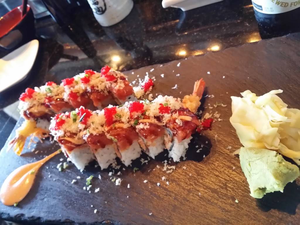 Sushi Ushi Japanese Restaurant | restaurant | 1713 FL-60, Valrico, FL 33594, USA | 8136620728 OR +1 813-662-0728