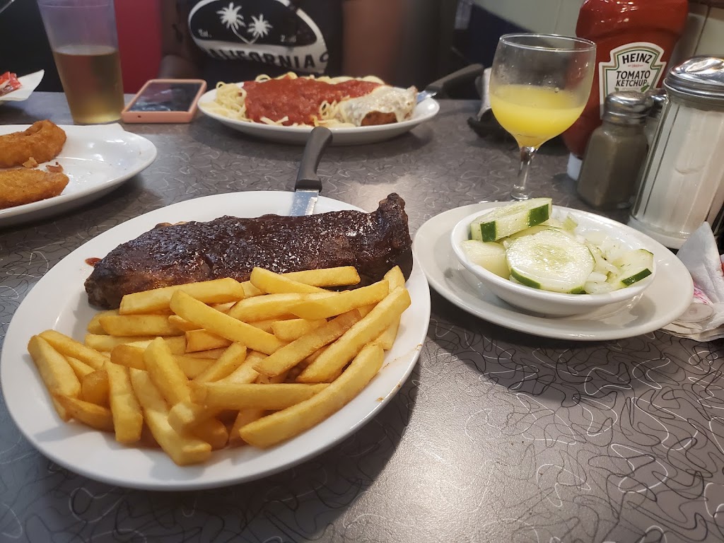 Jacks Hollywood Diner | restaurant | 1031 N Federal Hwy, Hollywood, FL 33020, USA | 9549292888 OR +1 954-929-2888