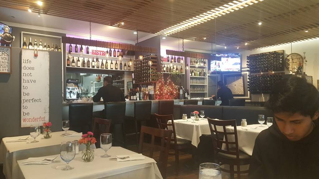 St Helena Bistro | restaurant | 1146 Main St, St Helena, CA 94574, USA | 7079633371 OR +1 707-963-3371