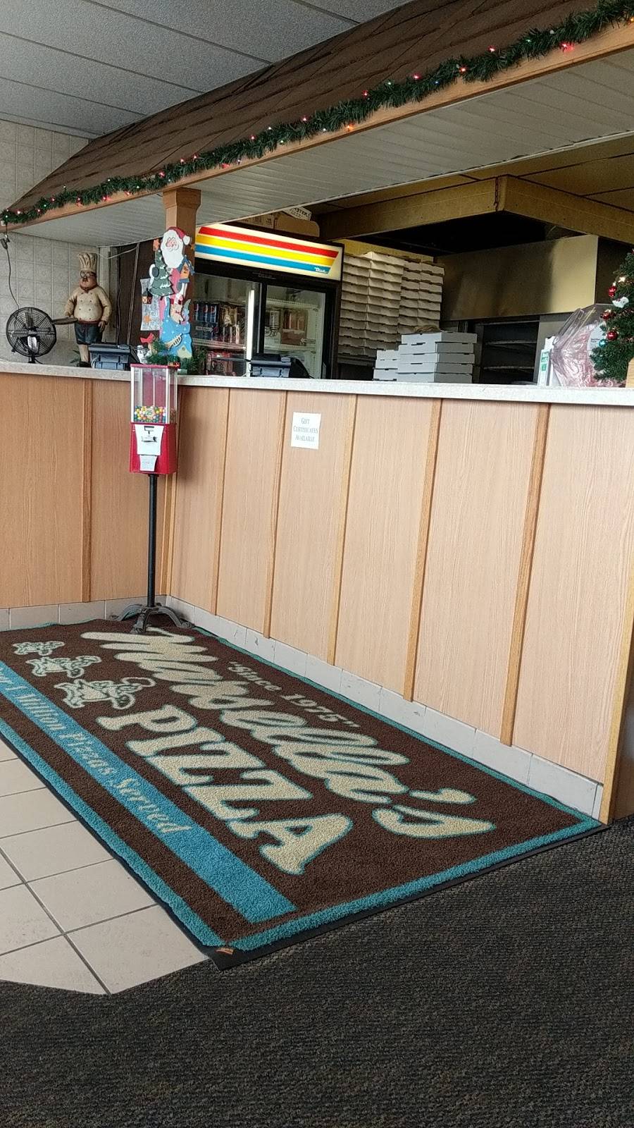 Marsellas Pizza | restaurant | 7425 York Rd, Parma, OH 44130, USA | 4408888400 OR +1 440-888-8400