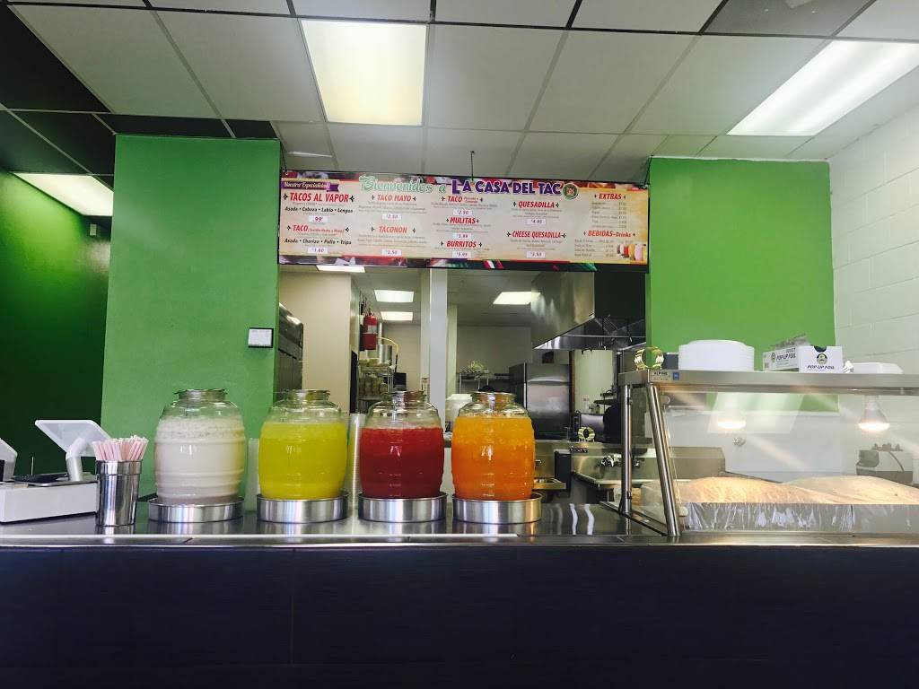 LA CASA DEL TACO | restaurant | 625 S Riverside Ave #p, Rialto, CA 92376, USA | 9099905851 OR +1 909-990-5851