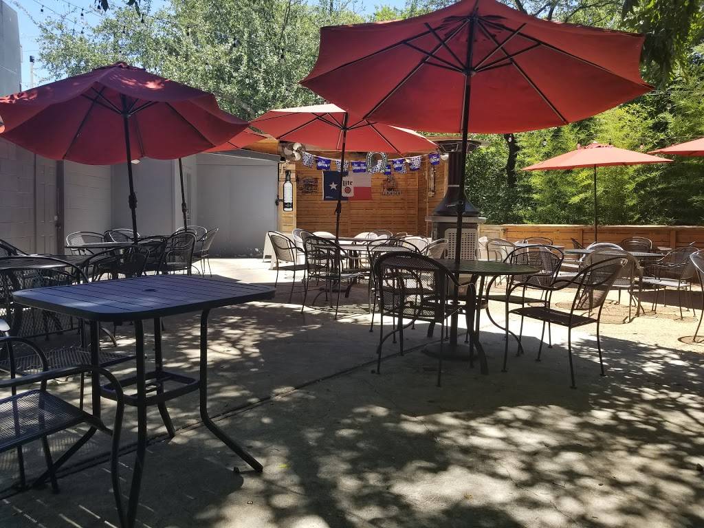 Azul Tequila | restaurant | 3815 Dry Creek Dr, Austin, TX 78731, USA | 5123349973 OR +1 512-334-9973