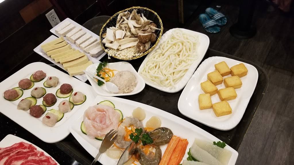 Happy Lamb | restaurant | 485 Massachusetts Ave, Cambridge, MA 02139, USA | 8572856933 OR +1 857-285-6933