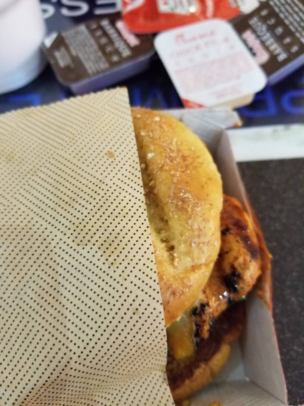 Chick-fil-A | restaurant | 260 Towne Center Cir, Sanford, FL 32771, USA | 4073280035 OR +1 407-328-0035